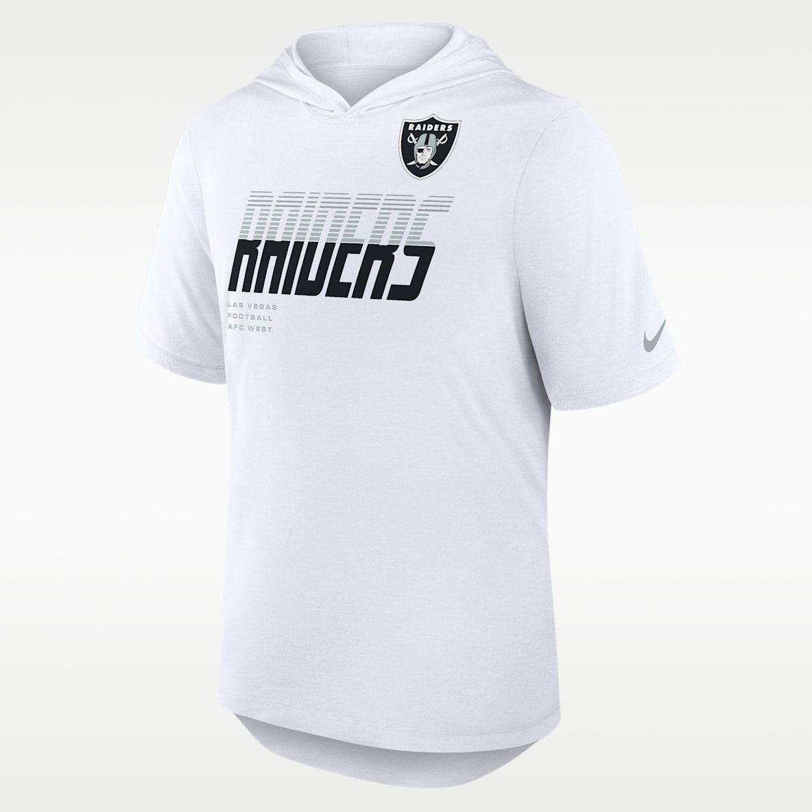 Las Vegas Raiders Clothing. Nike.com